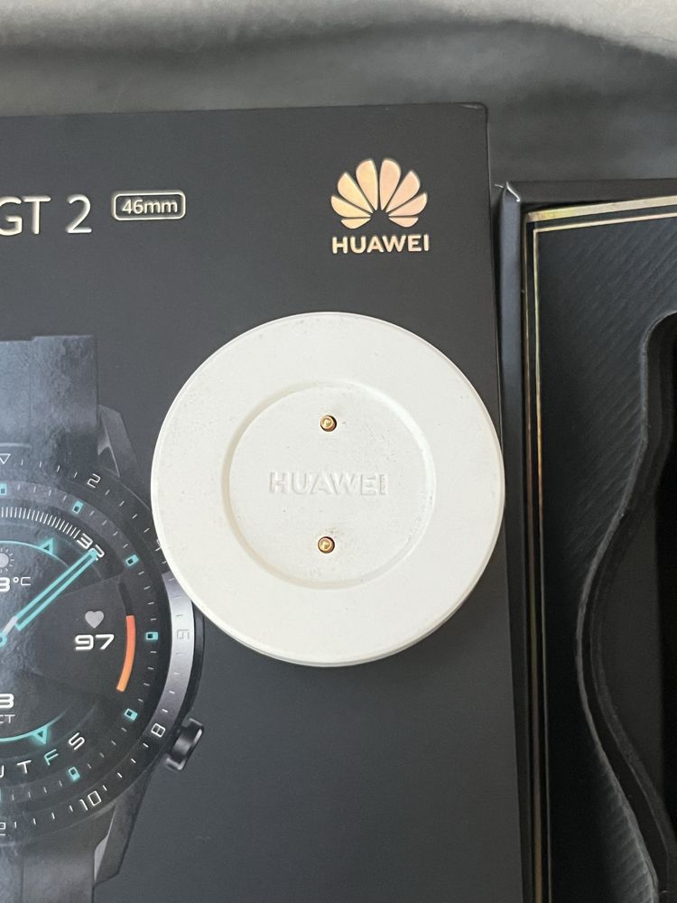 Smartwatch Huawei GT 2