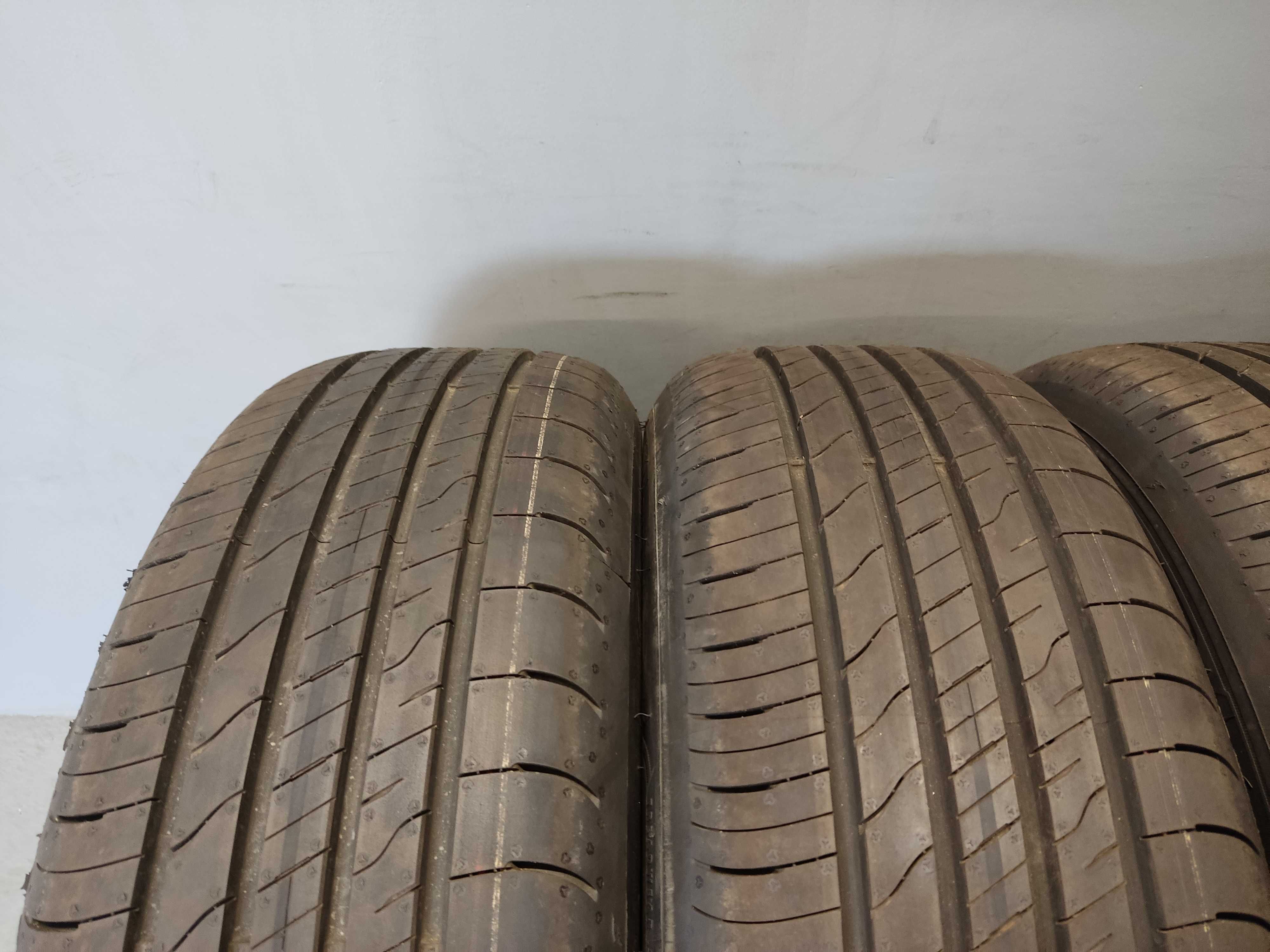 4x205/60R16 Goodyear EfficientGrip Performance, 92V, 2024 rok, NOWE