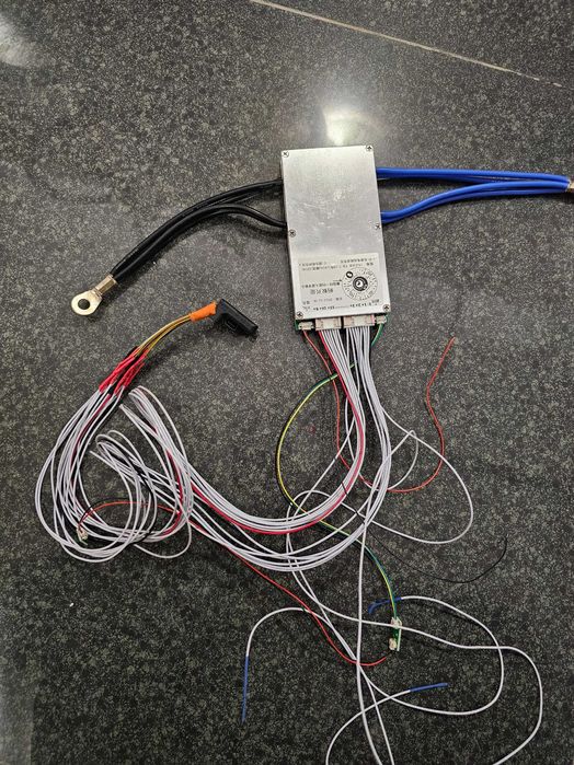 НАЯВНІСТЬ! Бмс плата 7s-16s. 130амп-325амп. 230Ам-575Ам. 8s-24s