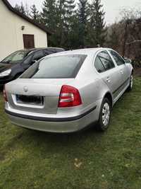 Skoda Octavia 2MPI