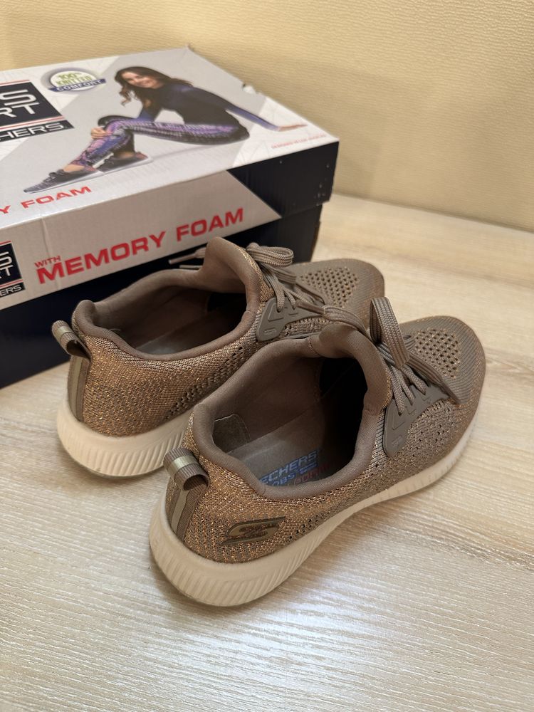 Жіночі кросівки Sketchers, 37р. 24см.