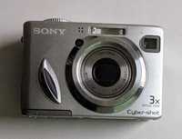 Фотоаппарат Sony Cyber-shot W7 на запчасти