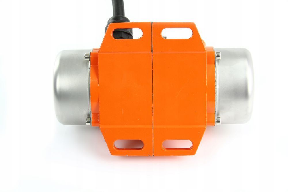 Silnik Wibracyjny 1-Fazowy 100 W 230V 2950 Obr./Min Asynchroniczny