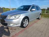 Skoda Octavia 2 FL 1.9 tdi  2010r