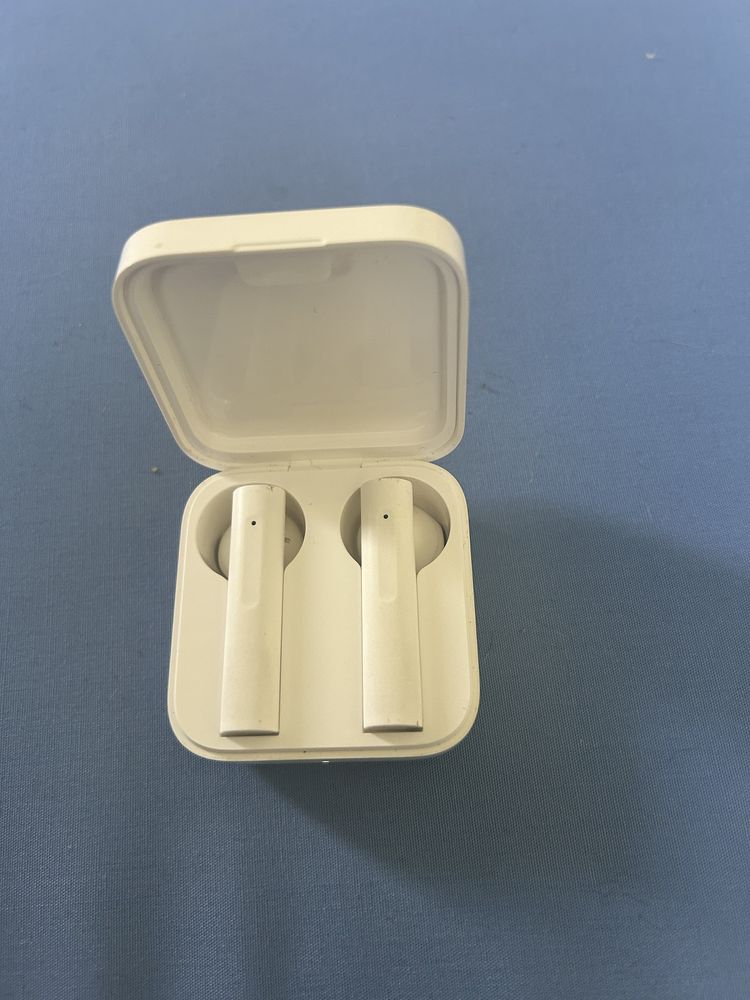 Навушники бездротові Xiaomi Mi Air 2 SE