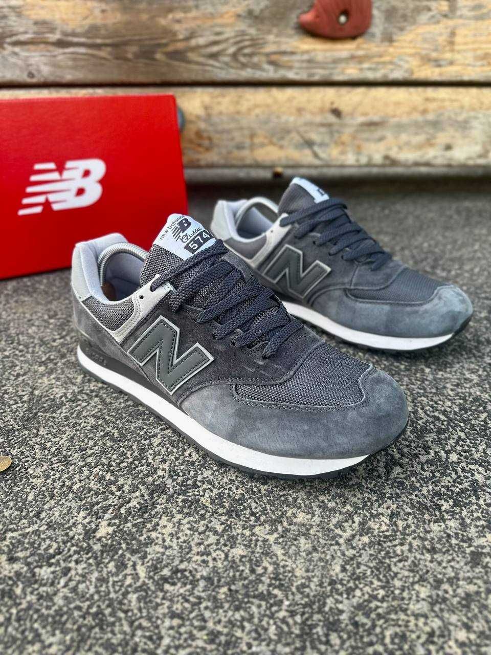 !SALE! New Balance 574 Grey | 36 37 38 39 40 41 42 43 44 45 46