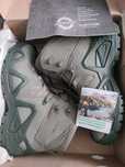 Buty Lowa zephyr MID tf roz. 43,5