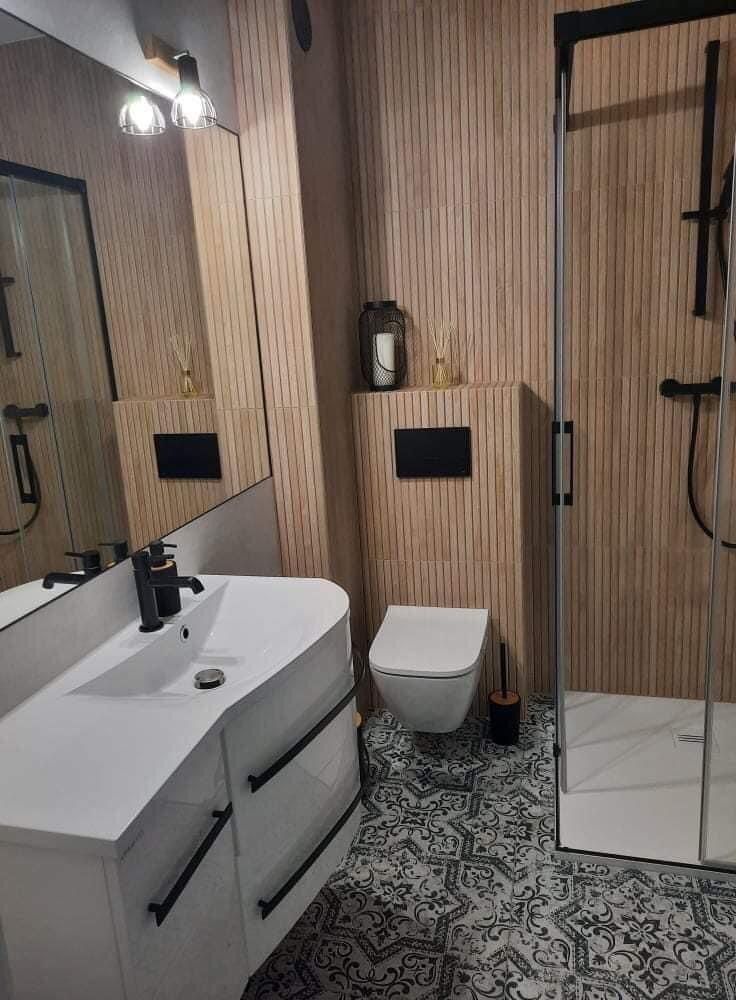 Apartament Jantar Apartament Bursztynowa Kanapa Noclegi