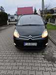 CITROEN C4 Grand Picasso 7 osobowe