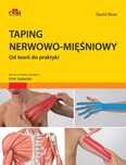 Taping nerwowo-mięśniowy. Urban & Partner. Nowy Produkt