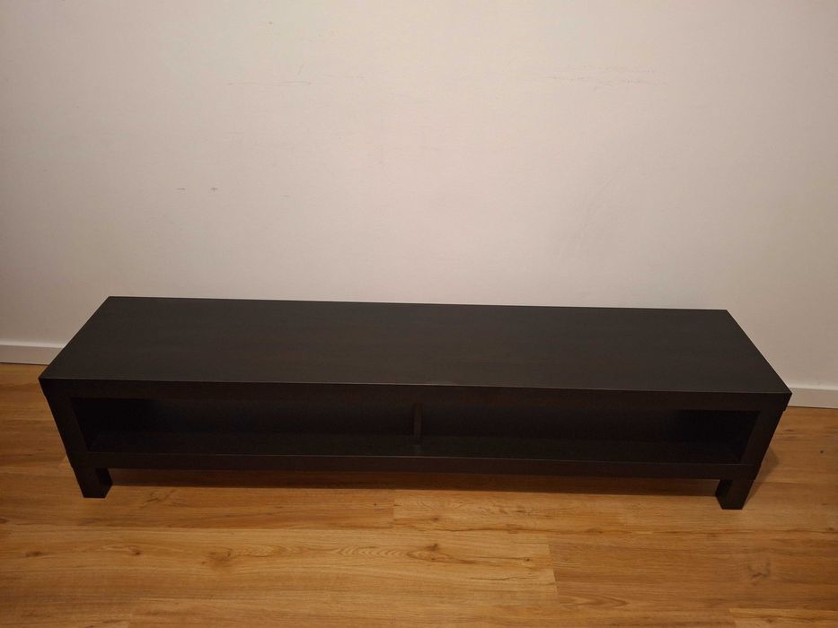 Aparador Tv Preto LACK
