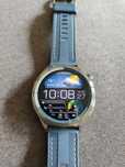 Huawei watch gt5 (niebieski)