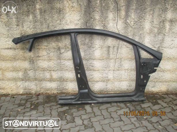 Paineis carroceria seat altea e seat altea xl
