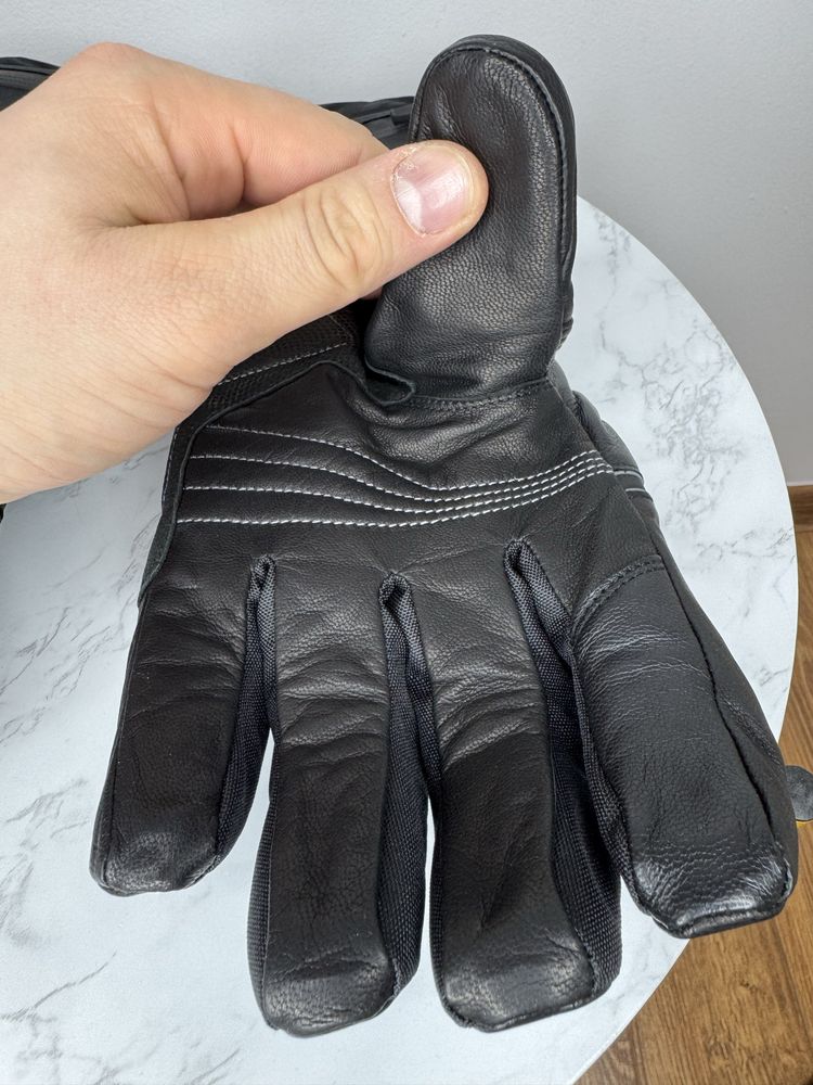 Rękawice Motocyklowe RST XL Paragon 5 WP Wodoodporne Dainese Shim