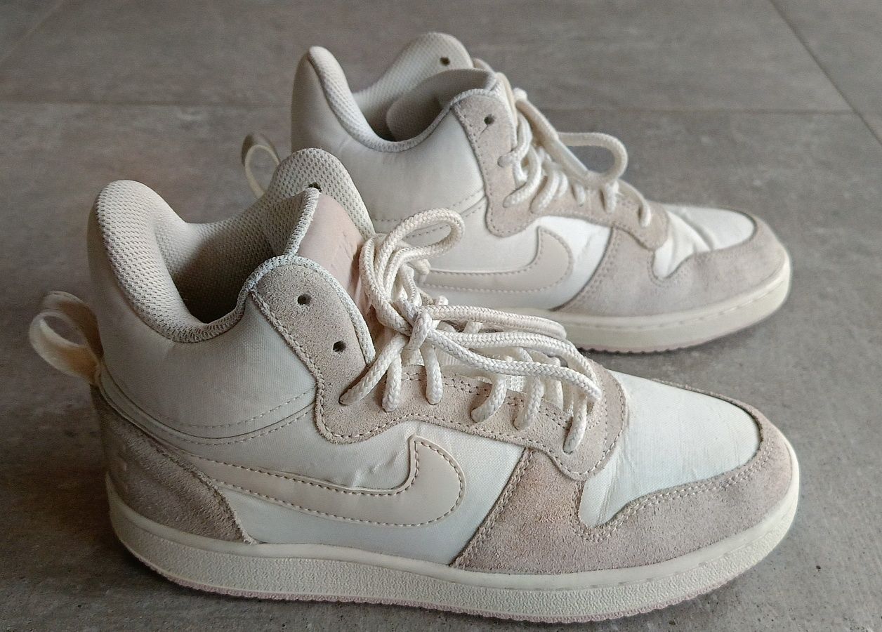Nike court borough rozmiar 36,5