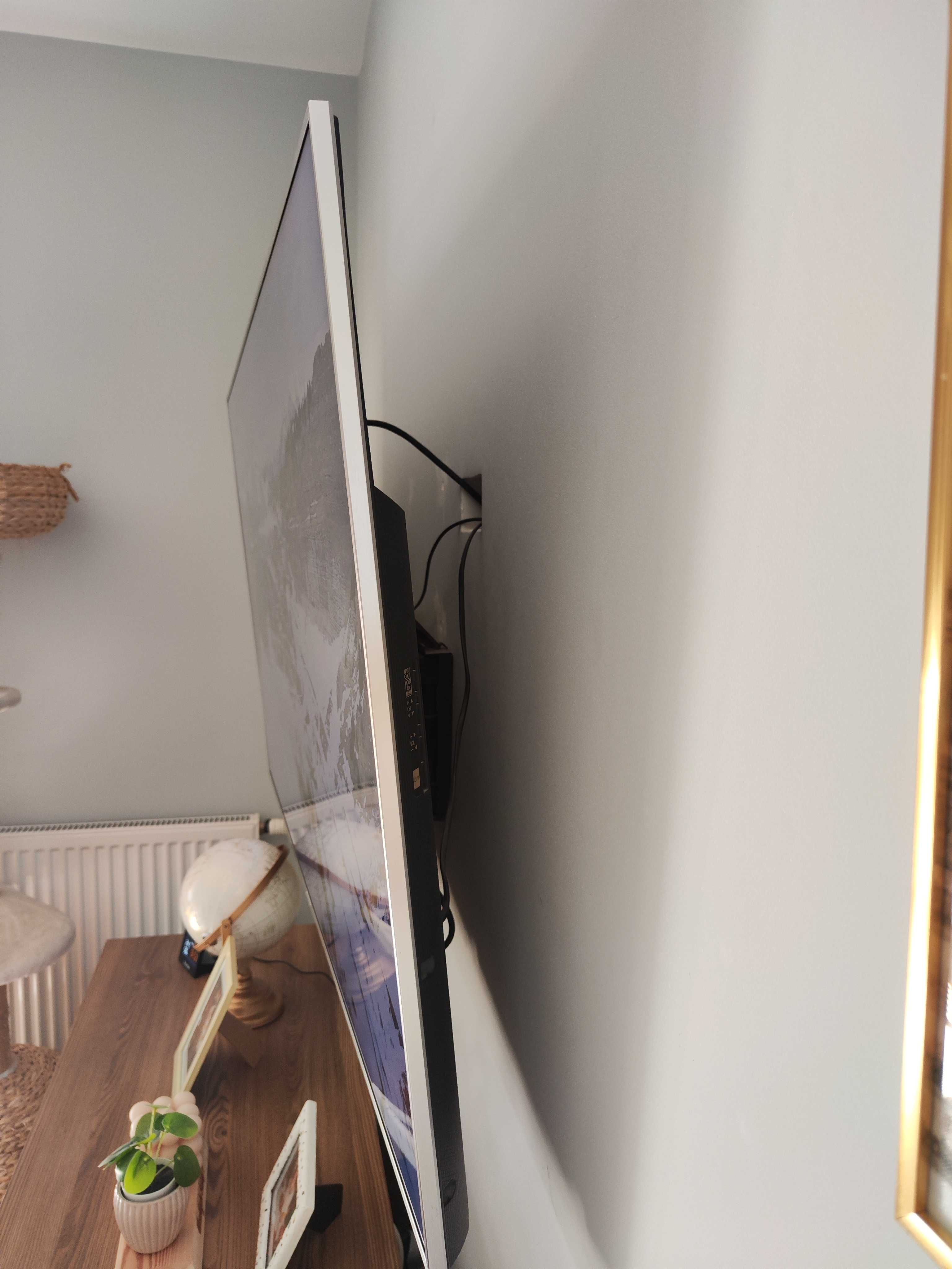 Panasonic TX-58EX700E – 58 cali 4K Smart TV – Stan idealny!