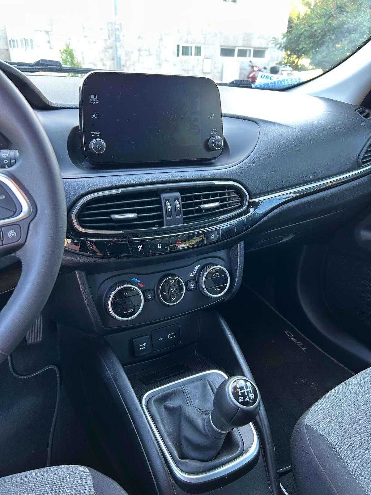Fiat Tipo Cross 1.3 Multijet