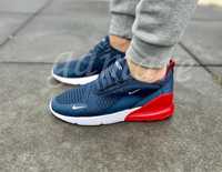 Nike air max 270 męskie buty sportowe 41-46