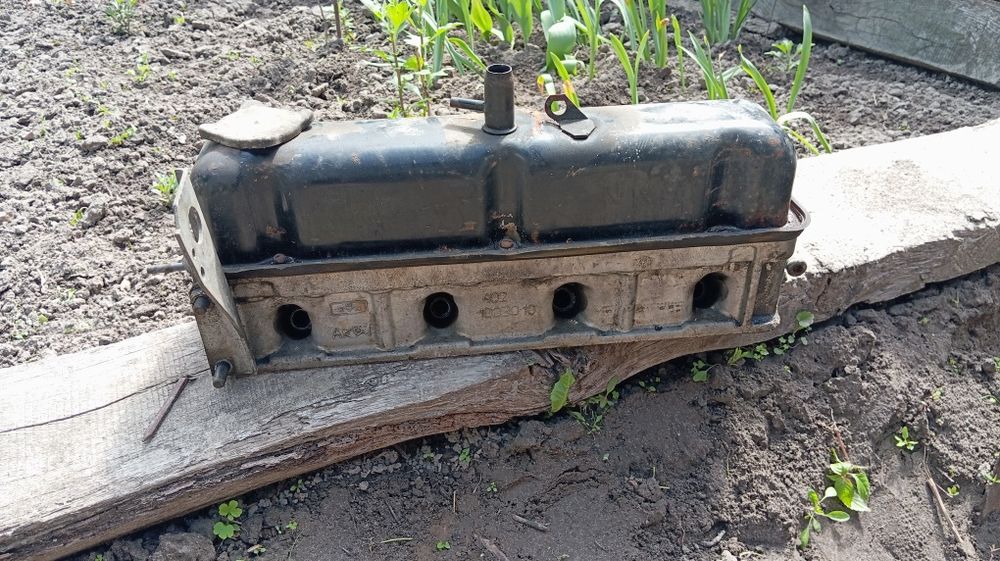 Продам гбц на змз 402