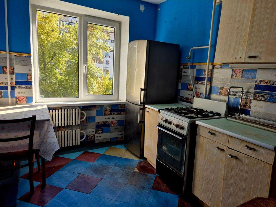ПРОДАМ 2к пр. Мира 13 ( Левобережный 3)  33 500 $