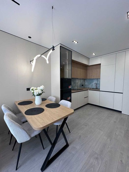 Продаж 1-кімнатної квартири у ЖК «Варшавський-2», будинок 10.1 ГРИВНЯ