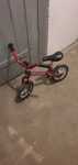Rowerek biegowy Chicco Red Bullet