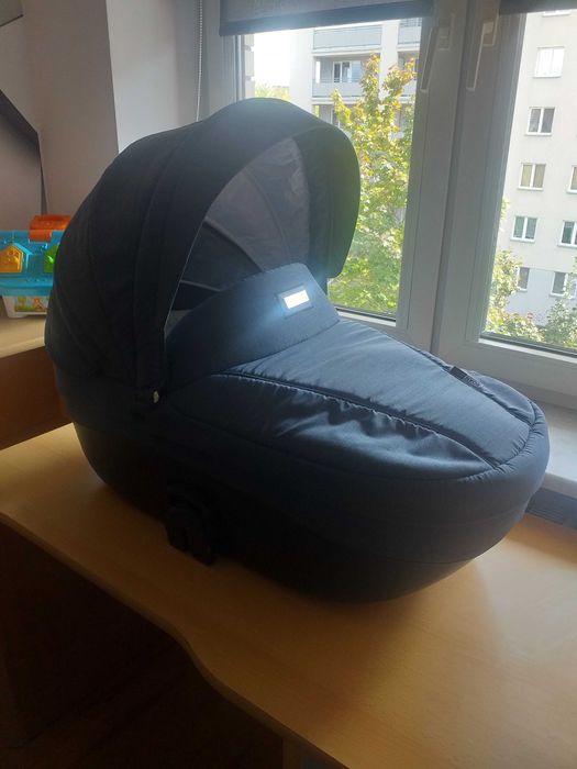 Wózek dziecięcy spacerowy od 0 mscy do 3 lat