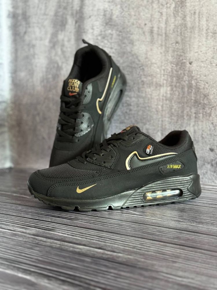 В наявності чоловічі кросівки Nike Air Max 90