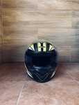 Capacete Integral Unik CI-24