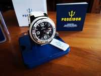 Часы Poseidon Kienzle Germany новые кварц комплект diver