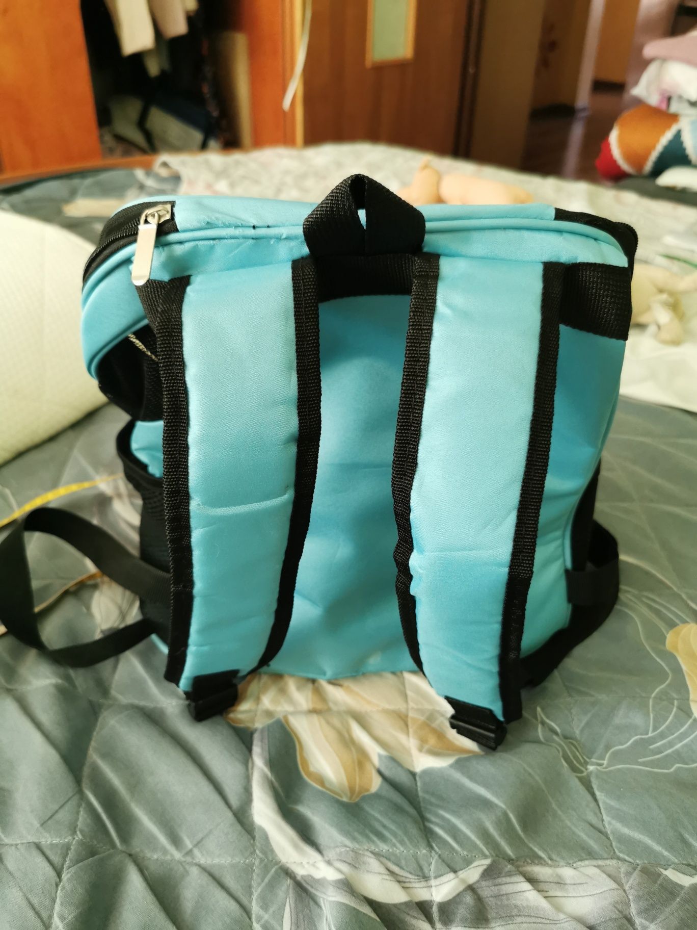 Transporter dla psa kota