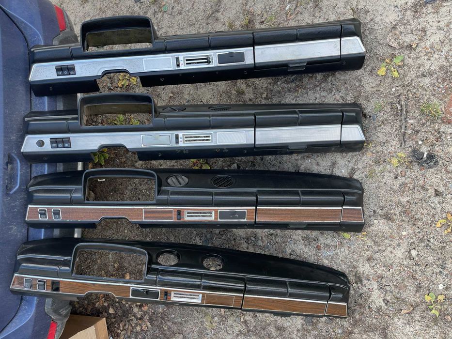 торпеда ваз жигули 2101 копейка