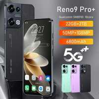 Смартфон новий Reno9Pro+ 22Gb 2000Gb