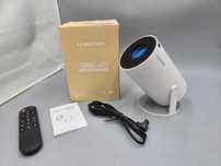 Projektor Mini Beamer 4K HY300 Pro Youtube Netflix Komplet No