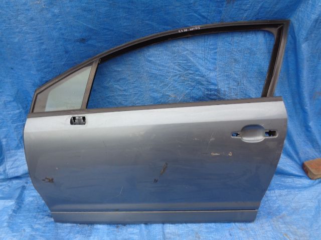 CITROEN C4 3D COUPE 2005 Drzwi Lewy Przód Oryginał Opolskie Części