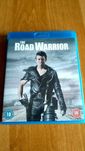 Mad Max 2 Wojownik szos blu ray
