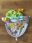 Przedszkole Fisher Price