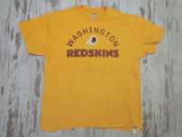 Washington Redskins NFL Majestic XL
