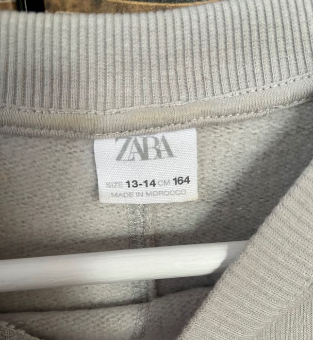 Sukienka Zara, 164 cm, motyw anime