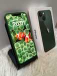 Apple Iphone 13 mini 128 gb super stan!