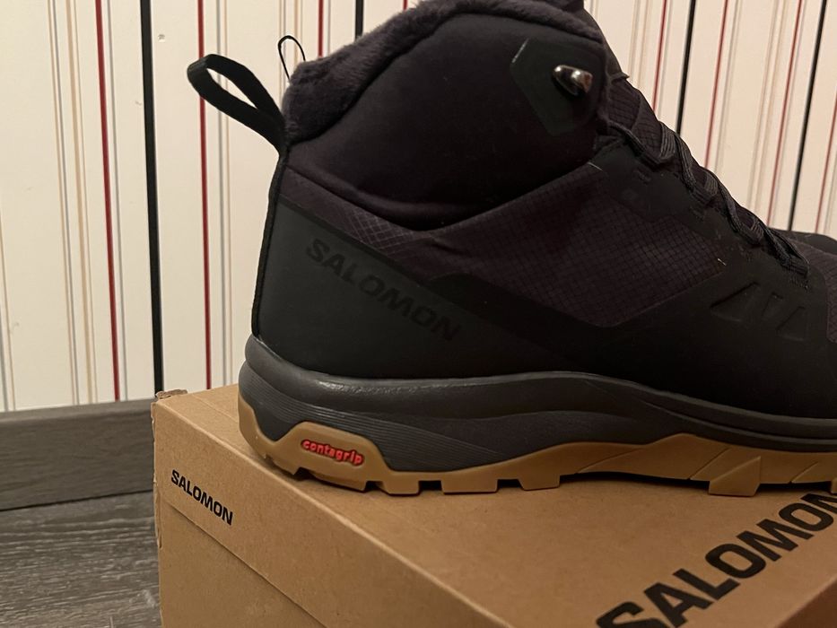 Salomon outsnap cswp