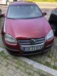 Volkswagen Jetta 2.5 USA