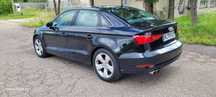 Audi A3 2.0 TDI 184 KM