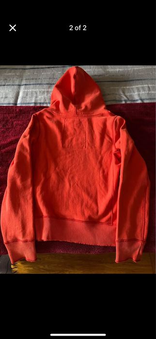 Sweat Abercrombie & Fitch