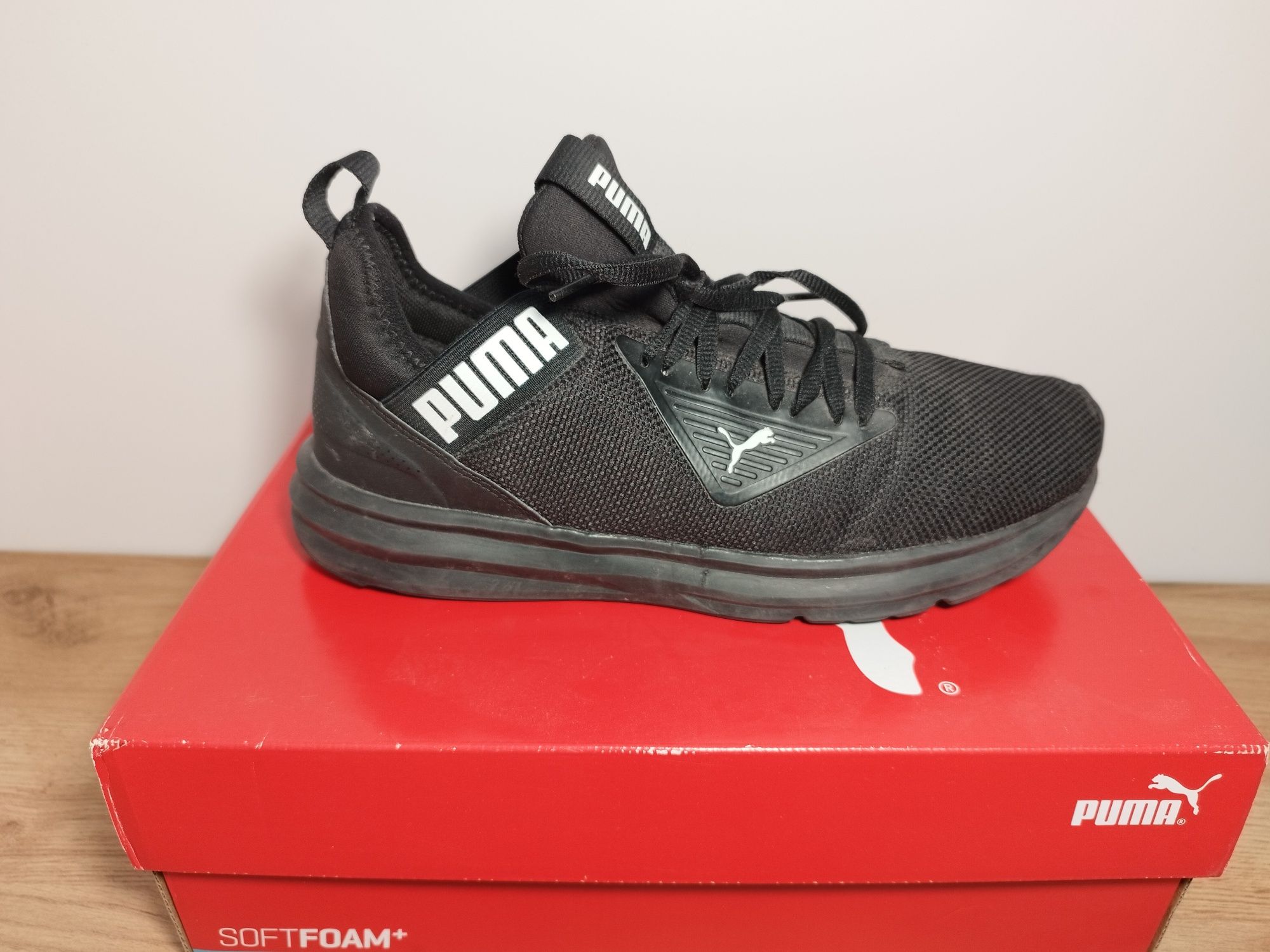 Buty PUMA ENZO BETA rozmiar 41