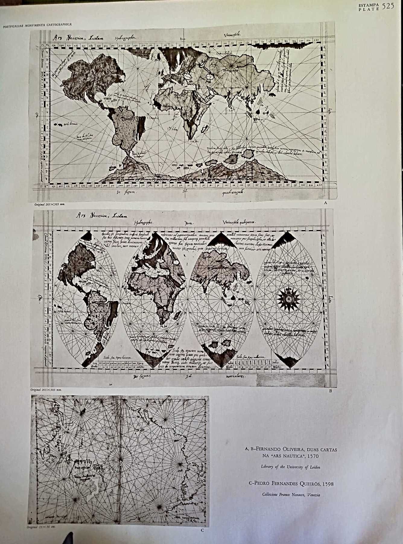 Livro-ENSAIO ICONOGRAFIA CIDADES PORTUGUESA ULTRAMAR-VOL.3-4 1ª Edição