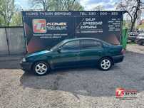 Toyota Avensis !!! Bemowo !!! 2.0 Benzyna, 2001 rok produkcji! KOMIS TYSIAK !!!