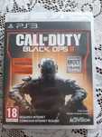 Call of Duty black ops 3 na ps3