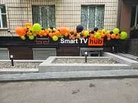 НОВІ Телевізор Samsung CU8000 Serias 75"65"60"55"50"43" Smart TV UHD