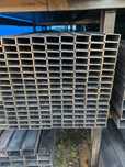 Profil stalowy  czarny 30x20x2